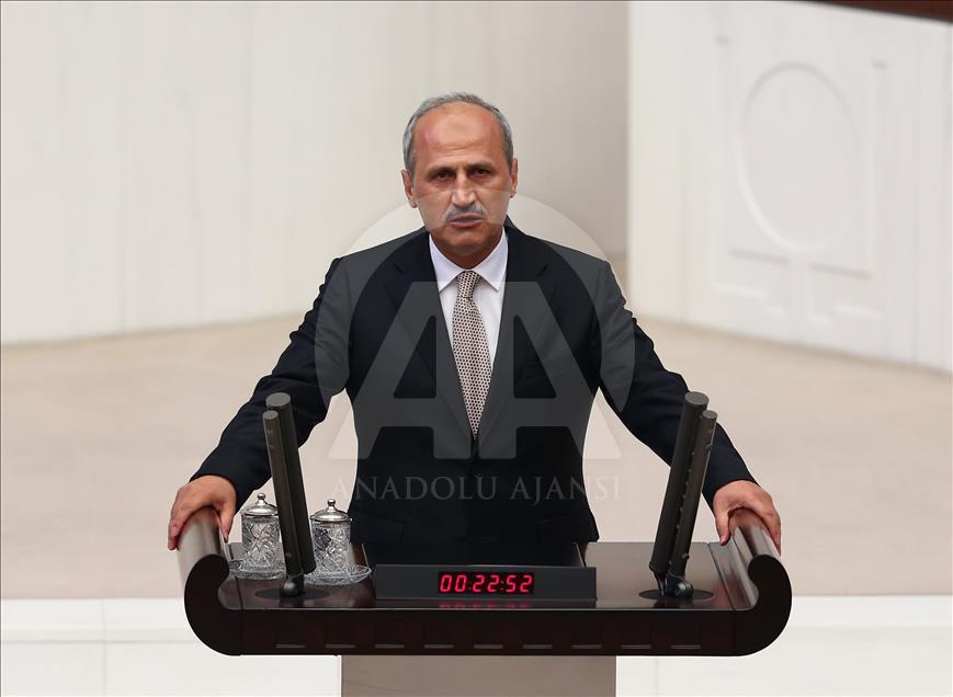 TBMM Genel Kurul