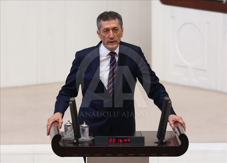 TBMM Genel Kurul