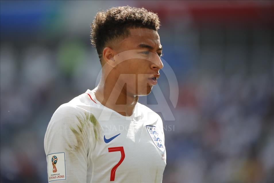 2018 FIFA Dünya Kupası : İngiltere - Panama