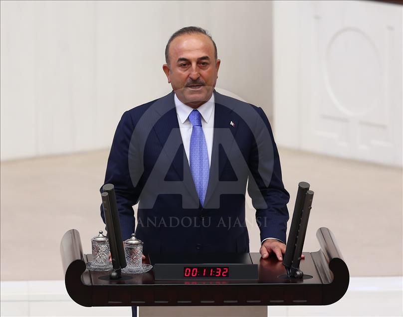 TBMM Genel Kurul