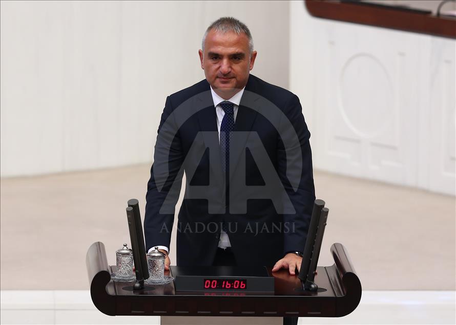 TBMM Genel Kurul