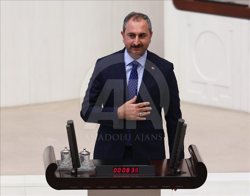 TBMM Genel Kurul