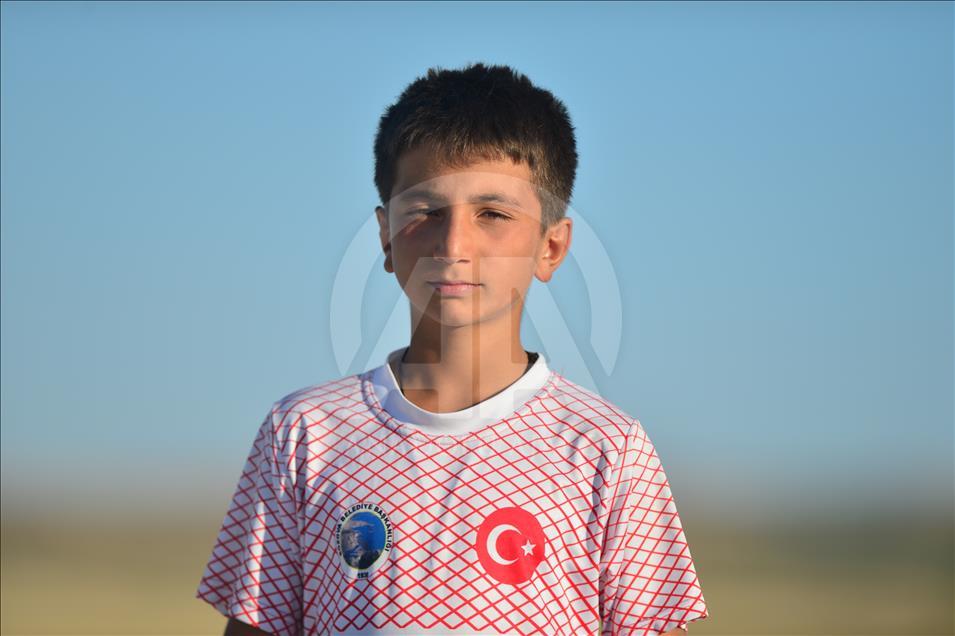 "Görevlendirmeyle" kanoda derece yaptılar