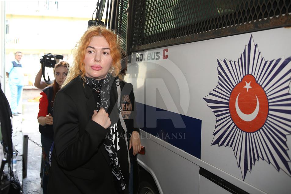 Adnan Oktar grubuna yönelik operasyon