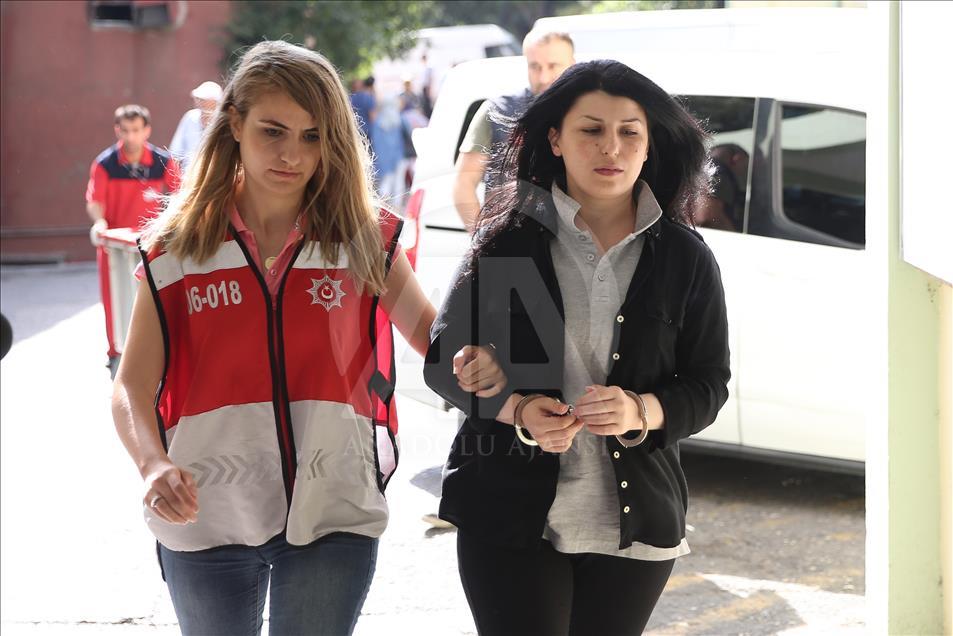 Adnan Oktar grubuna yönelik operasyon