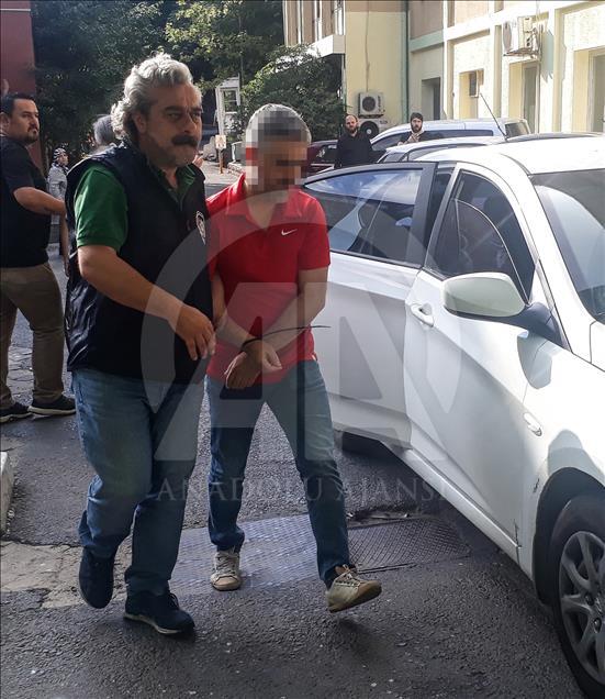 Adnan Oktar suç örgütüne operasyon