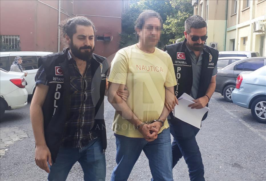 Adnan Oktar suç örgütüne operasyon
