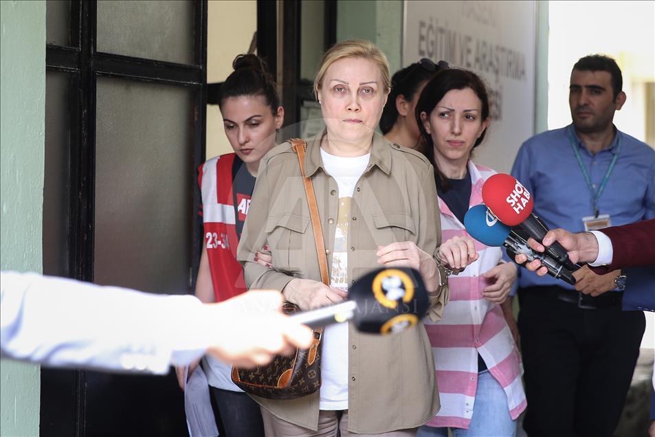 Adnan Oktar grubuna yönelik operasyon