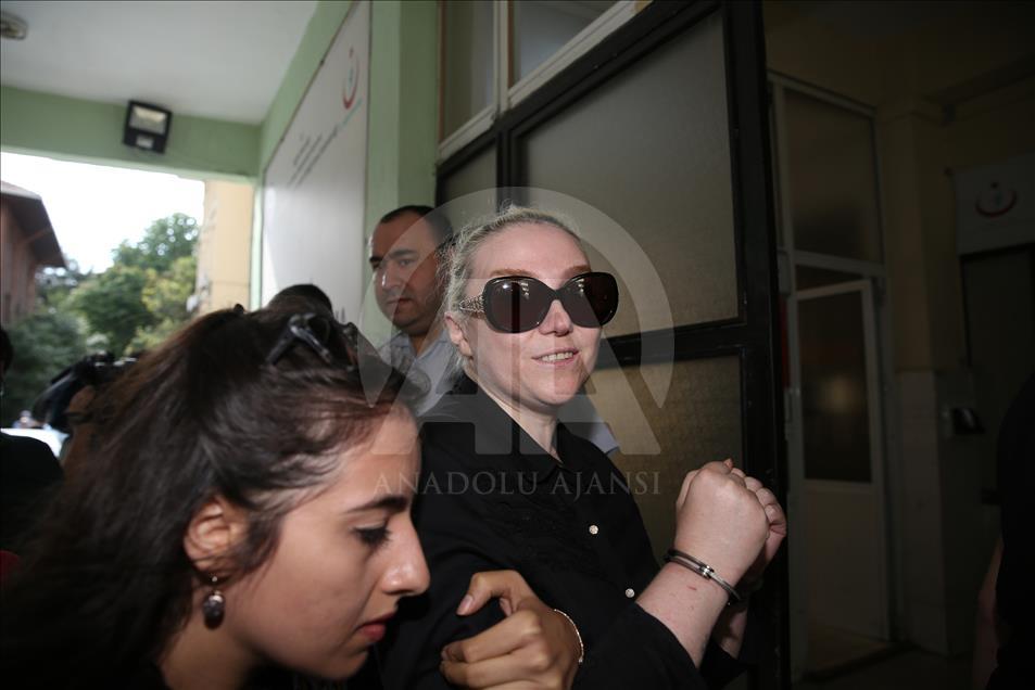 Adnan Oktar grubuna yönelik operasyon