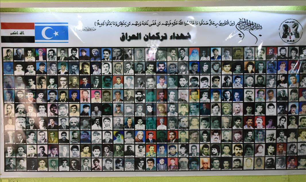 "مجزرة كركوك".. 59 عاما ولم يندمل جرح التركمان