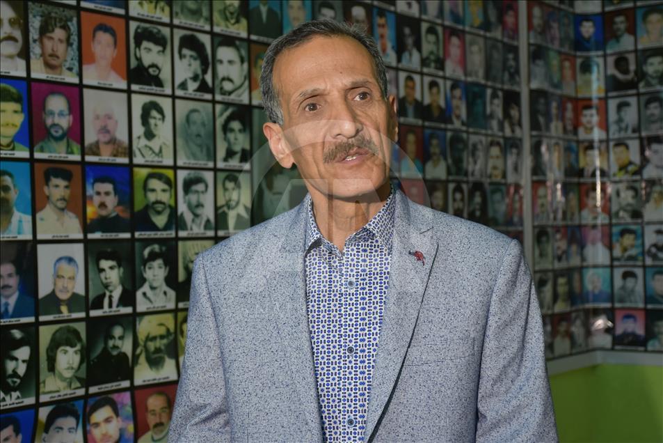 "مجزرة كركوك".. 59 عاما ولم يندمل جرح التركمان