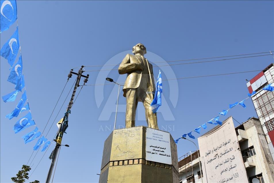 "مجزرة كركوك".. 59 عاما ولم يندمل جرح التركمان