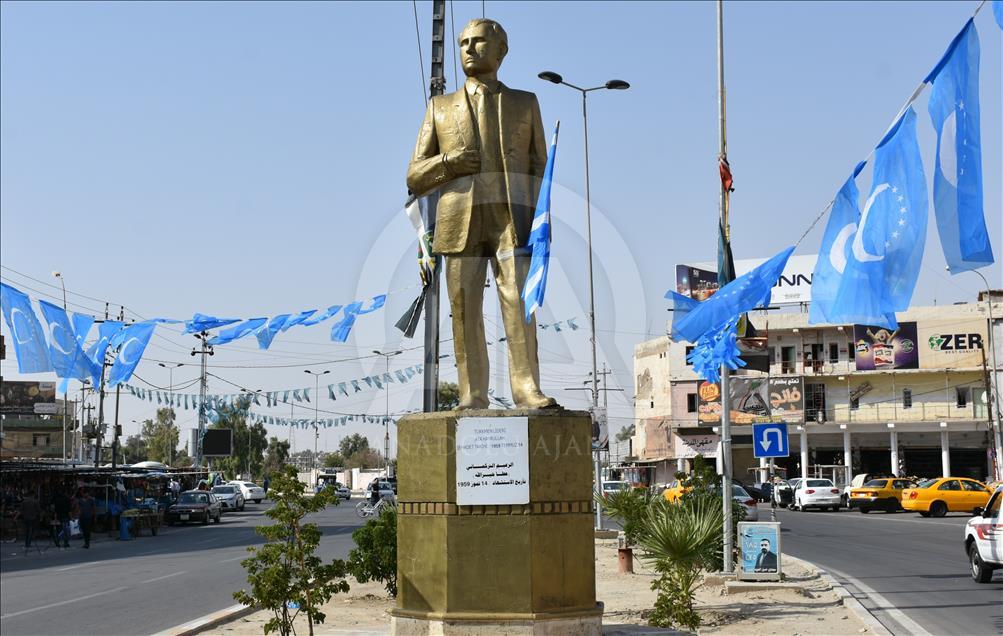 "مجزرة كركوك".. 59 عاما ولم يندمل جرح التركمان
