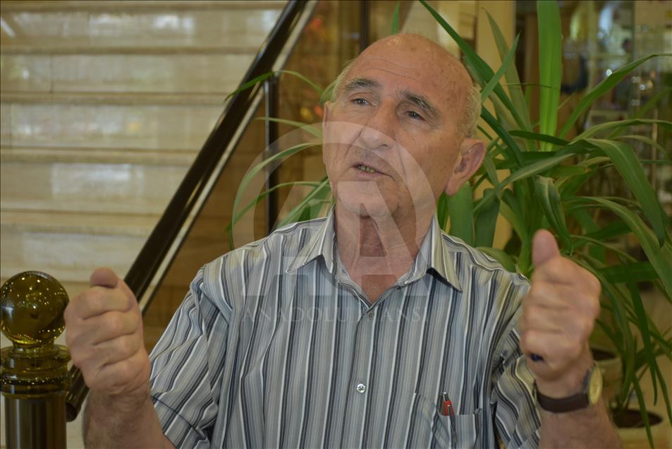"مجزرة كركوك".. 59 عاما ولم يندمل جرح التركمان
