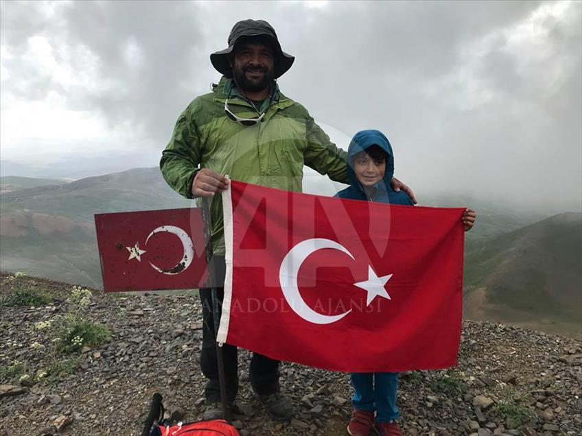 15 Temmuz Demokrasi ve Milli Birlik Günü