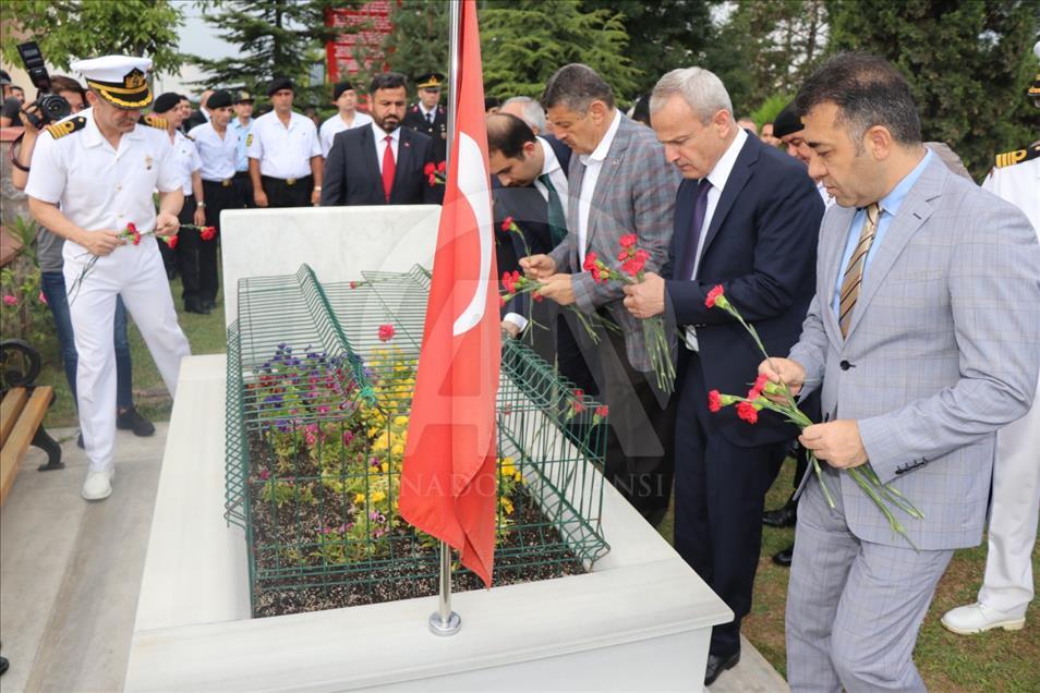 15 Temmuz Demokrasi ve Milli Birlik Günü