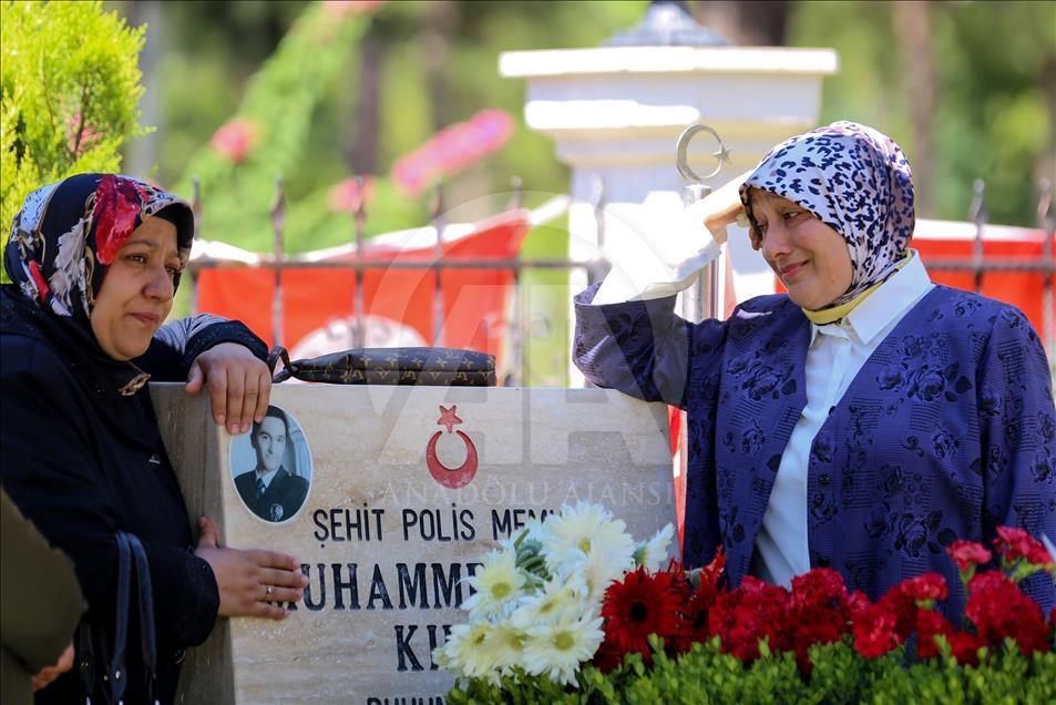 15 Temmuz Demokrasi ve Milli Birlik Günü