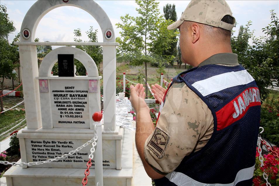 15 Temmuz Demokrasi ve Milli Birlik Günü