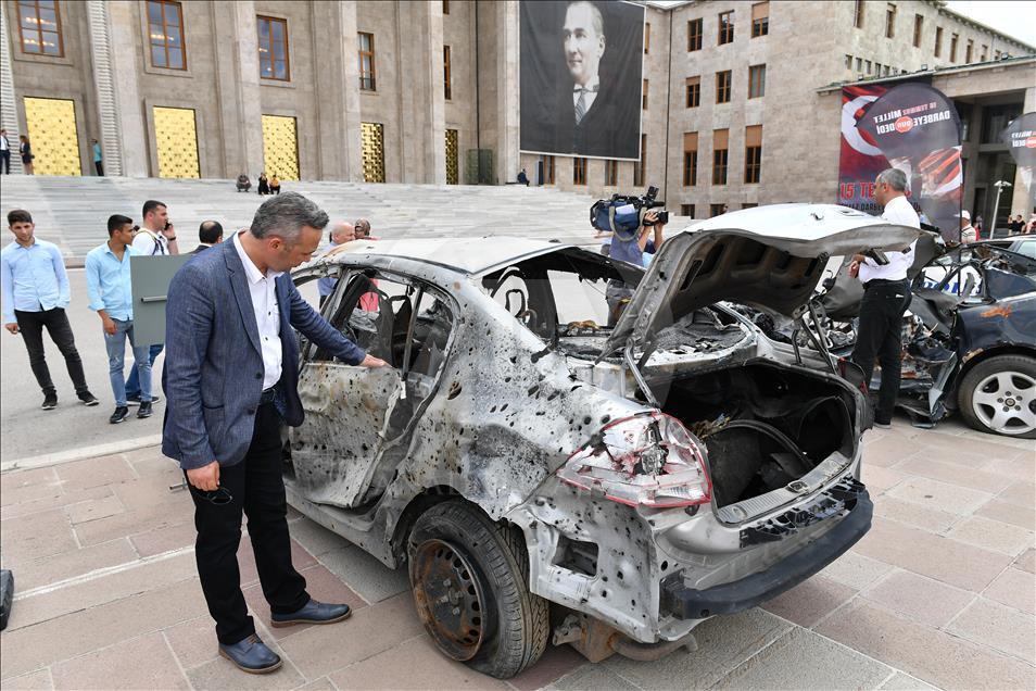 TBMM Başkanı Binali Yıldırım