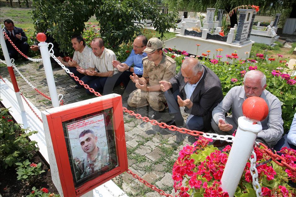 15 Temmuz Demokrasi ve Milli Birlik Günü