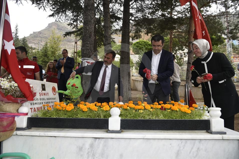 15 Temmuz Demokrasi ve Milli Birlik Günü