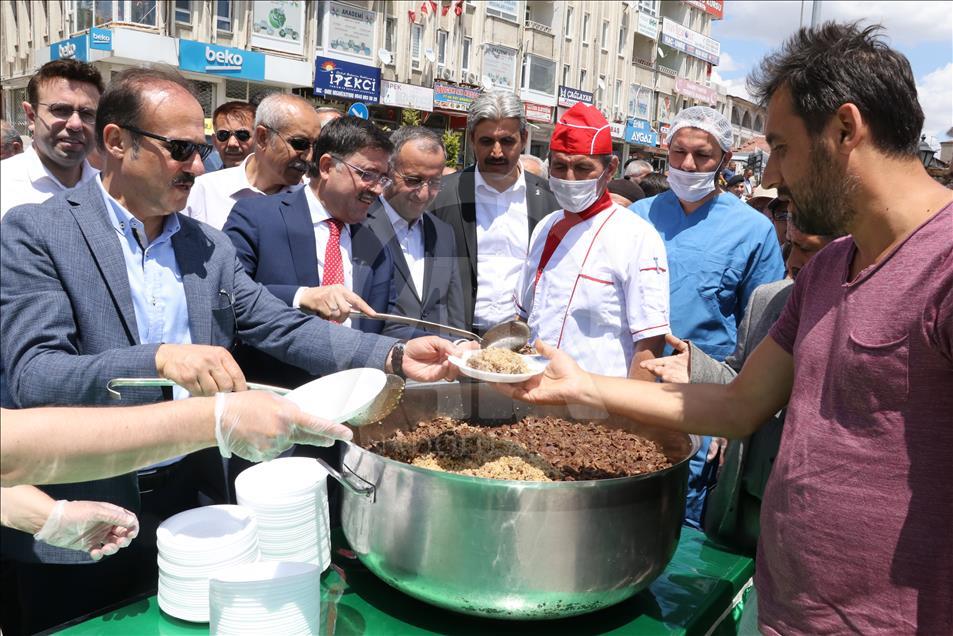 15 Temmuz Demokrasi ve Milli Birlik Günü