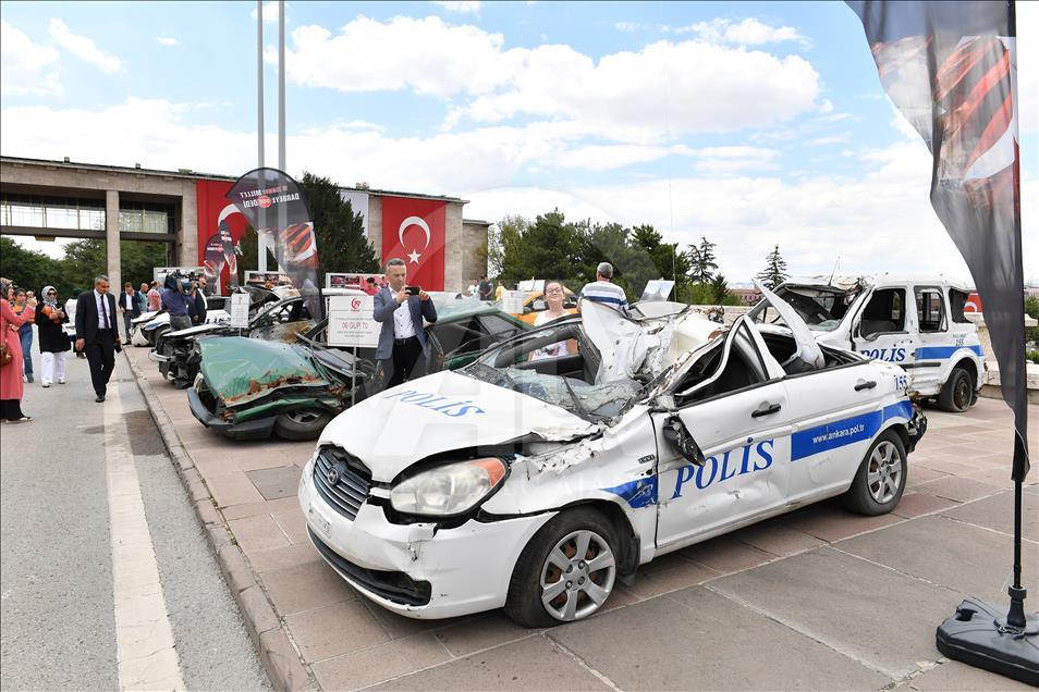 TBMM Başkanı Binali Yıldırım