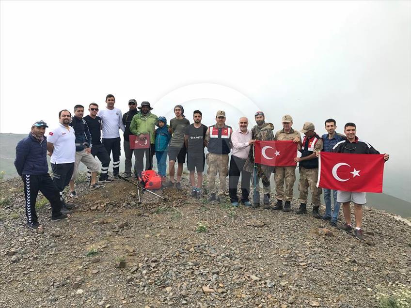 15 Temmuz Demokrasi ve Milli Birlik Günü