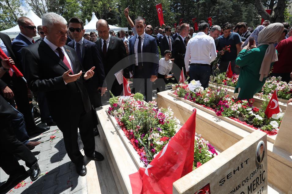 15 Temmuz Demokrasi ve Milli Birlik Günü