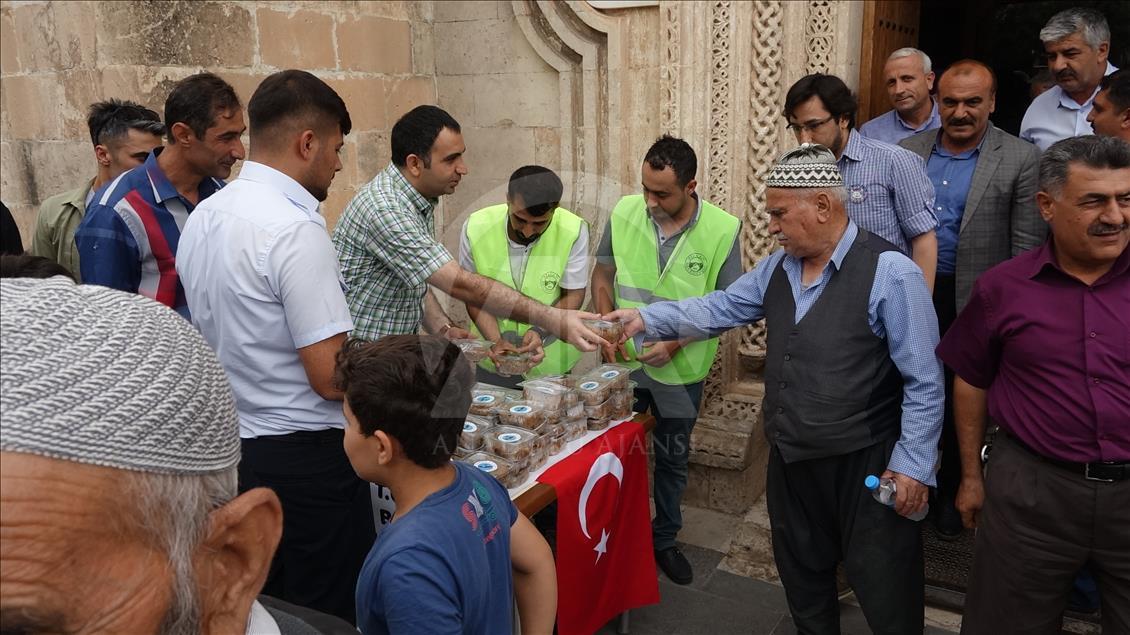 15 Temmuz Demokrasi ve Milli Birlik Günü