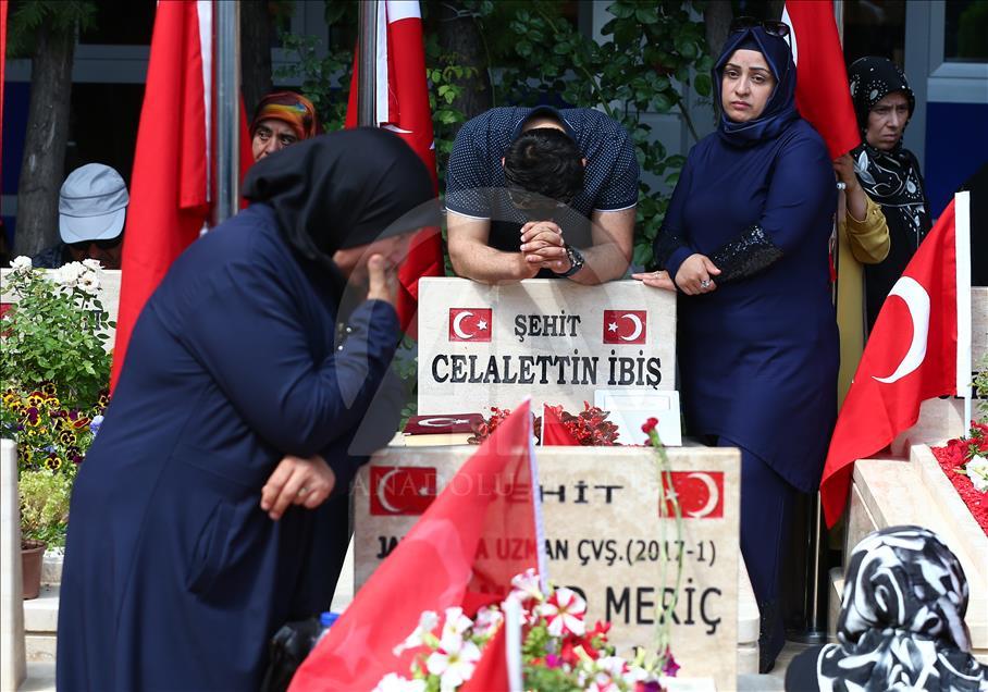 15 Temmuz Demokrasi ve Milli Birlik Günü