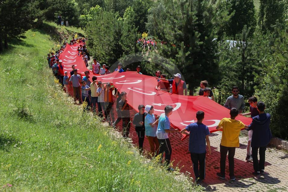 15 Temmuz Demokrasi ve Milli Birlik Günü