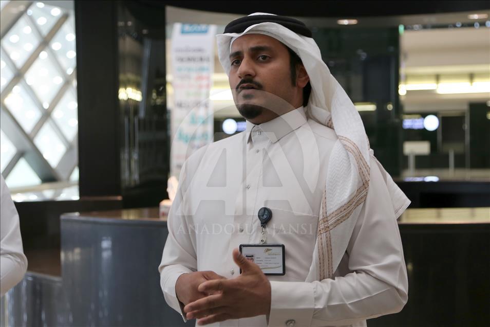 قطار الحرمين السريع يصل مرحلته الأخيرة
