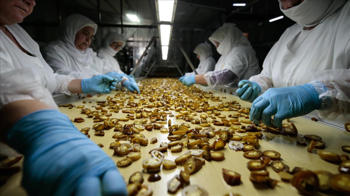 Pizzaların "Meksika biberi" Türkiye'den