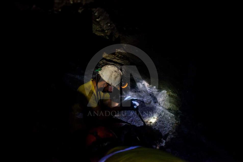 Así se desarrolla la minería de oro en Antioquia, Colombia