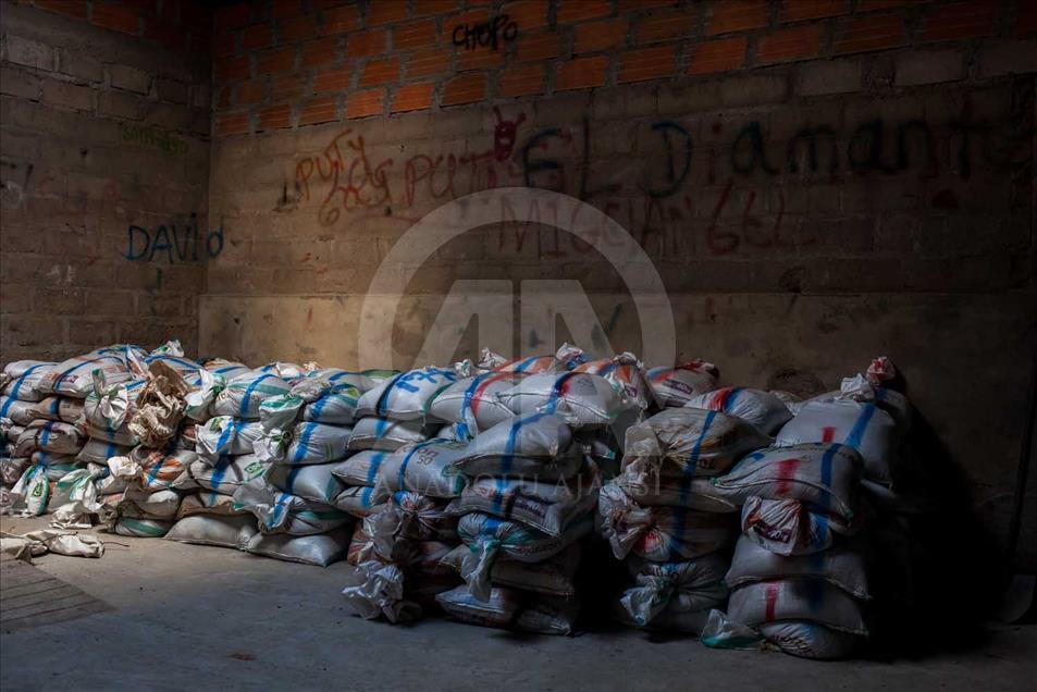 Así se desarrolla la minería de oro en Antioquia, Colombia