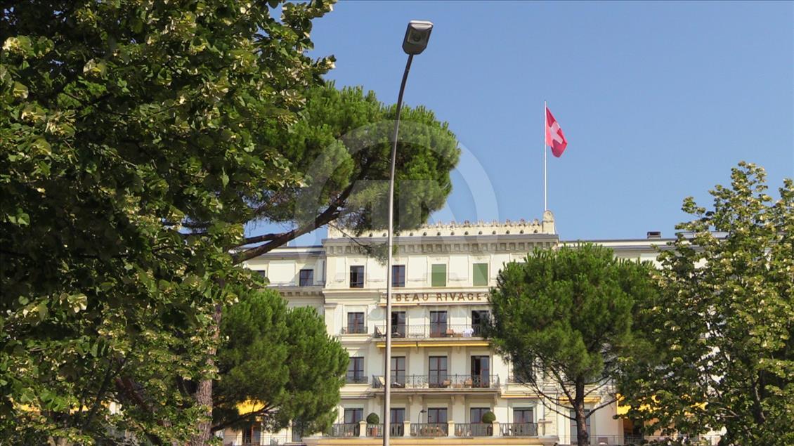 
Lozan Antlaşması'nın 95. yılı