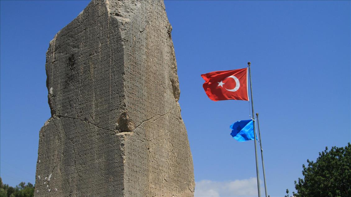 Düşmana teslim olmayı asla düşünmeyenlerin şehri: Xanthos