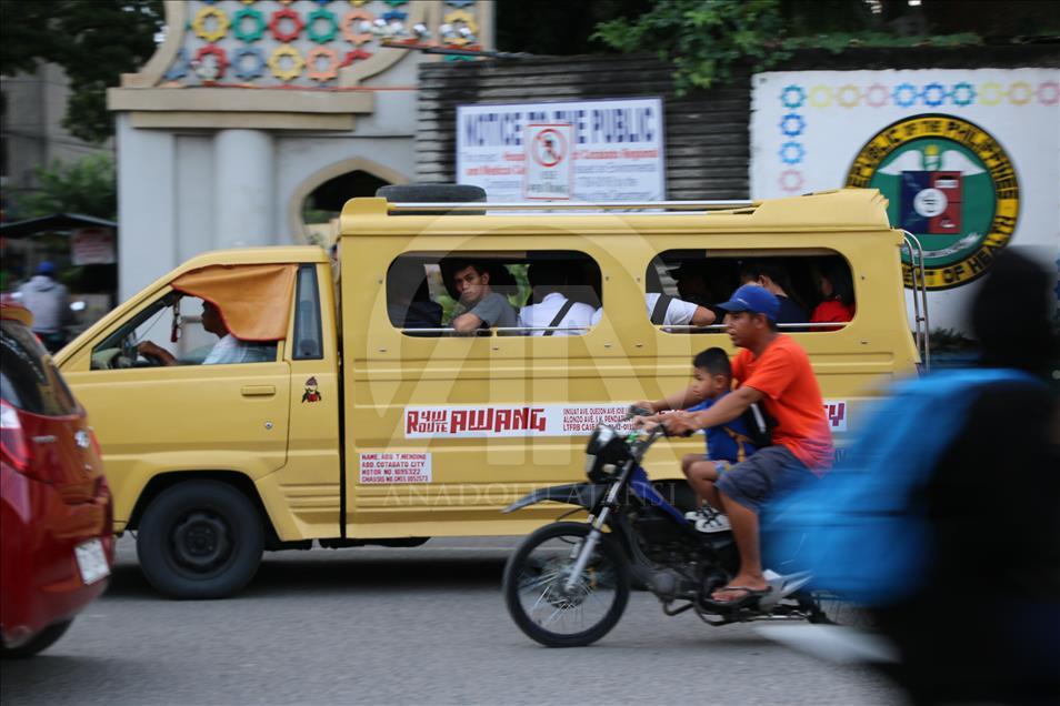 Moro Müslümanları "özerklik" kararından memnun