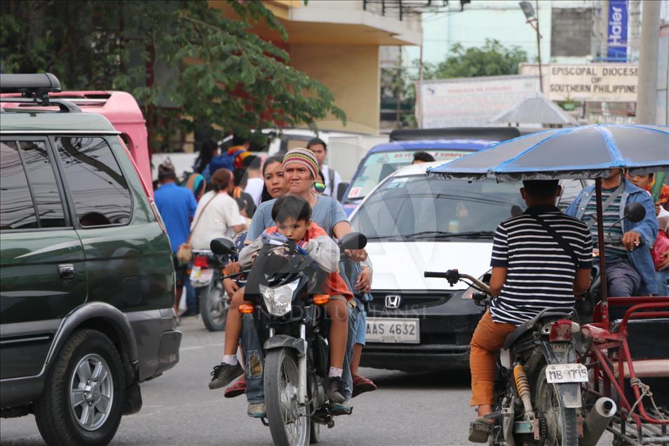 Moro Müslümanları "özerklik" kararından memnun