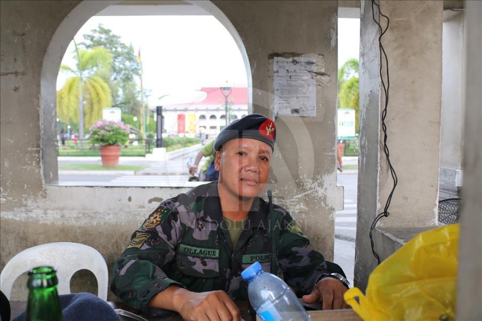 Moro Müslümanları "özerklik" kararından memnun