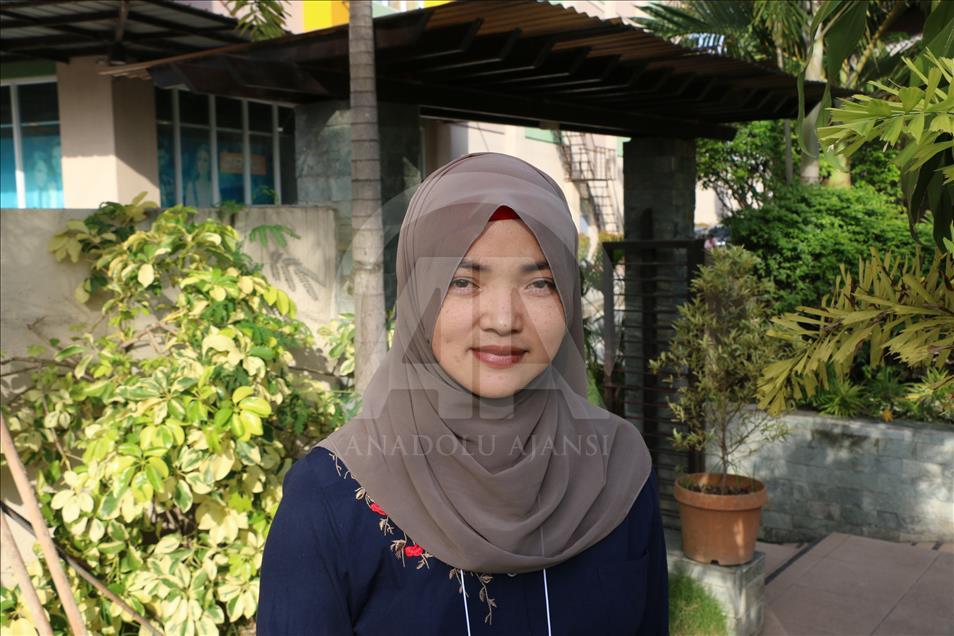 Moro Müslümanları "özerklik" kararından memnun