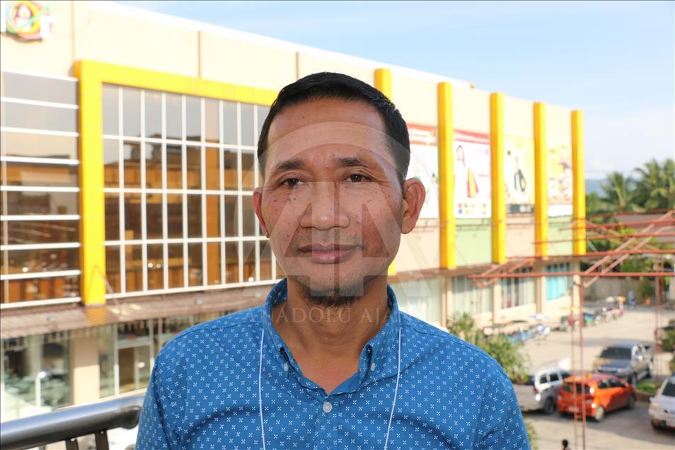 Moro Müslümanları "özerklik" kararından memnun