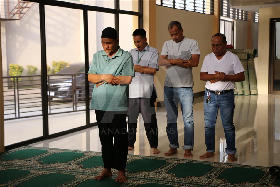 Moro Müslümanları "özerklik" kararından memnun