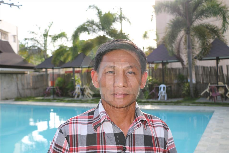 Moro Müslümanları "özerklik" kararından memnun