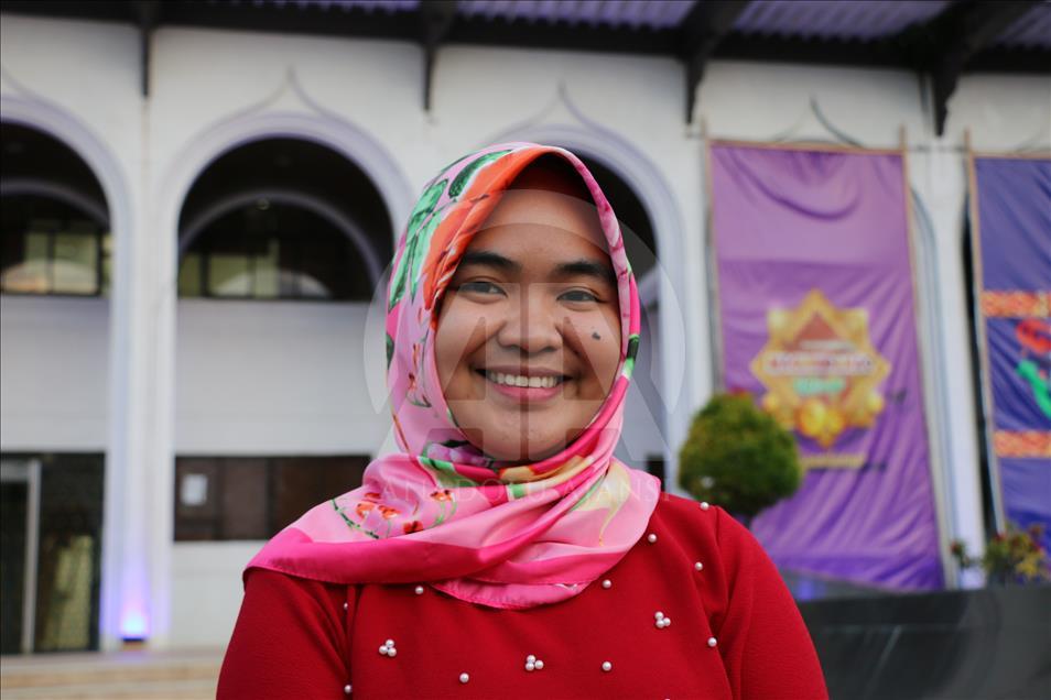 Moro Müslümanları "özerklik" kararından memnun