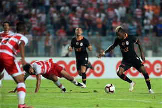 Foot / Amical : Galatasaray s’impose contre le Club Africain (0-1)	