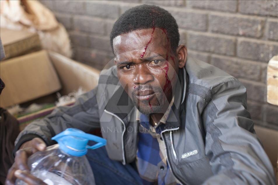 زيمبابوي.. مقتل 3 في احتجاجات رافضة لنتائج الانتخابات البرلمانية
