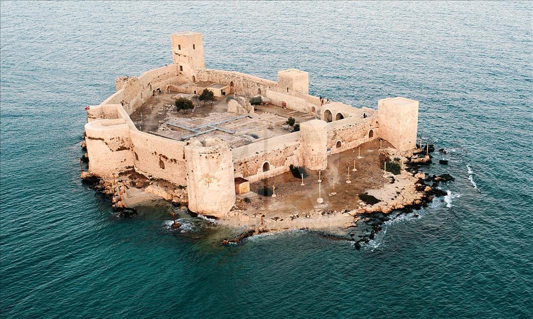 Tarihin su üstündeki mirasıyla yüzme keyfi