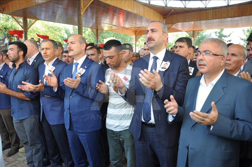 Hakkari'deki terör saldırısı